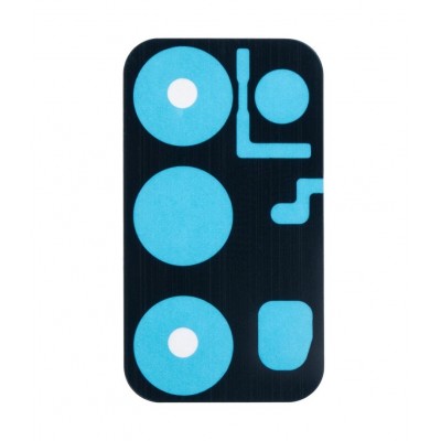 Camera Lens For Samsung Galaxy Note 20 Grey By - Maxbhi Com