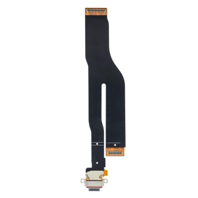 Charging Connector Flex Pcb Board For Samsung Galaxy Note 20 By - Maxbhi Com