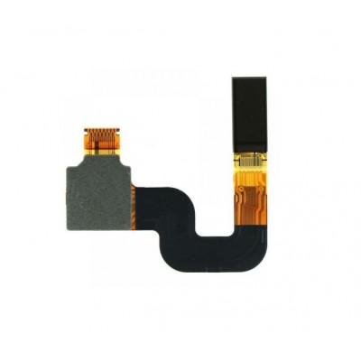 Fingerprint Sensor Flex Cable For Samsung Galaxy Note 20 White By - Maxbhi Com