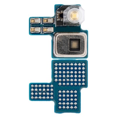 Flash Light Flex Cable For Samsung Galaxy Note 20 By - Maxbhi Com