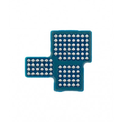 Flash Light Flex Cable For Samsung Galaxy Note 20 By - Maxbhi Com