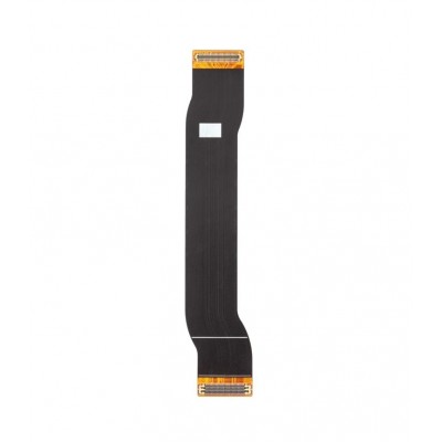 Lcd Flex Cable For Samsung Galaxy Note 20 By - Maxbhi Com
