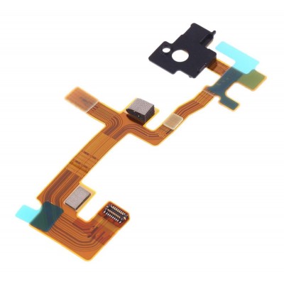 Proximity Sensor Flex Cable For Sony Xperia Xz3 By - Maxbhi Com