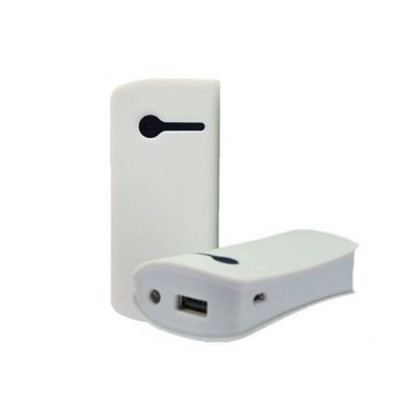 5200mAh Power Bank Portable Charger For Alcatel OT-891 Soul (microUSB)
