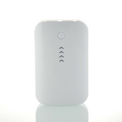 5200mAh Power Bank Portable Charger For Alcatel OT-908 (microUSB)