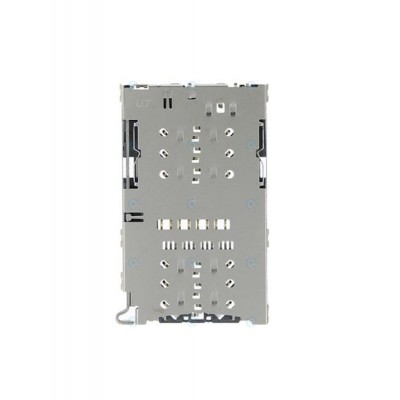 Sim Connector for Xiaomi Redmi Note 10T 5G