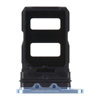 Sim Card Holder Tray For Xiaomi Mi 11 Blue - Maxbhi Com