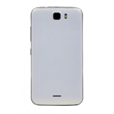 Full Body Housing For Karbonn K71 White - Maxbhi Com