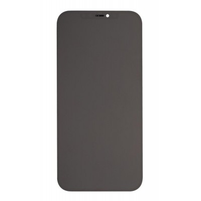 Lcd With Touch Screen For Apple Iphone 12 Pro Max Gold By - Maxbhi Com