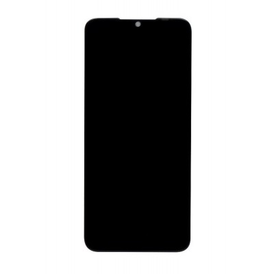 Lcd With Touch Screen For Xiaomi Redmi Note 7 Pro White By - Maxbhi Com