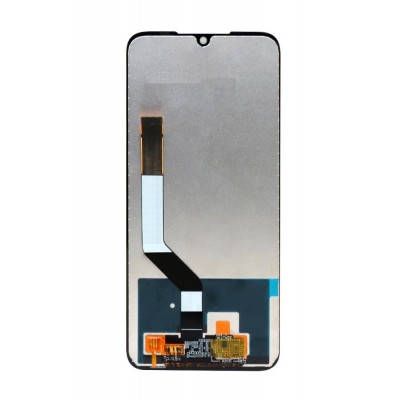 Lcd With Touch Screen For Xiaomi Redmi Note 7 Pro White By - Maxbhi Com