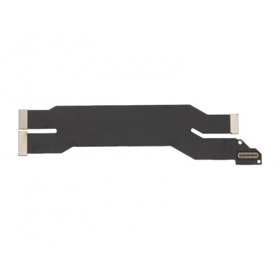 Main Board Flex Cable For Oneplus 6 By - Maxbhi Com