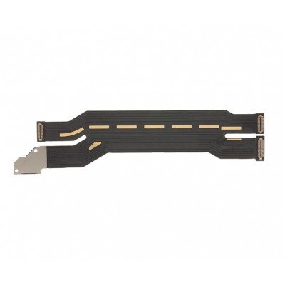 Main Board Flex Cable For Oneplus 6 By - Maxbhi Com