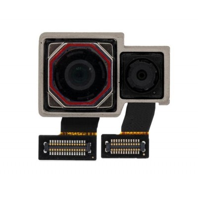 Replacement Back Camera For Xiaomi Redmi Note 7 Pro By - Maxbhi Com