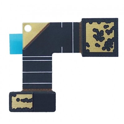 Replacement Front Camera For Nokia 6 1 Plus Selfie Camera By - Maxbhi Com