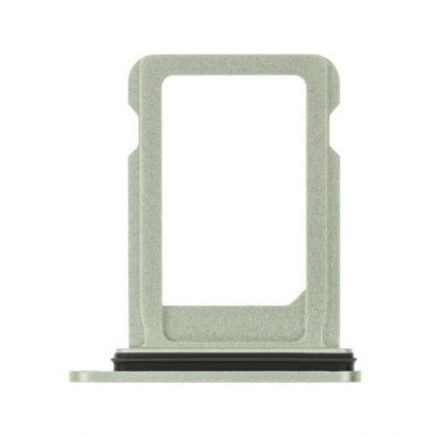Sim Card Holder Tray For Apple Iphone 12 Mini Green - Maxbhi Com