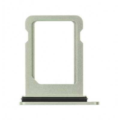 Sim Card Holder Tray For Apple Iphone 12 Mini Green - Maxbhi Com