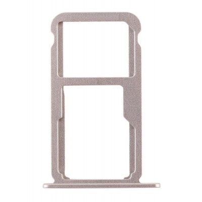 Sim Card Holder Tray For Honor 8 Gold - Maxbhi Com