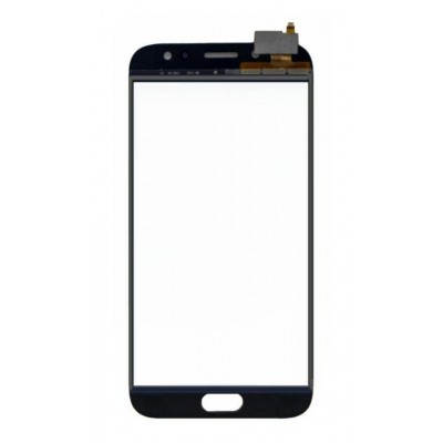 Touch Screen Digitizer For Samsung Galaxy J7 Pro Black By - Maxbhi Com