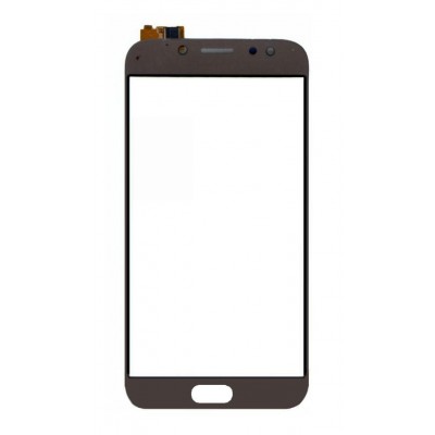 Touch Screen Digitizer For Samsung Galaxy J7 Pro Gold By - Maxbhi Com
