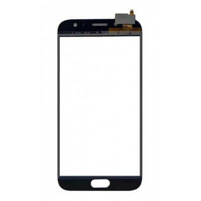 Touch Screen Digitizer For Samsung Galaxy J7 Pro Gold By - Maxbhi Com