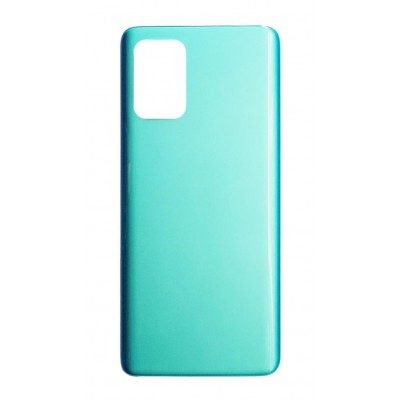 Back Panel Cover For Oneplus 8t Black - Maxbhi Com