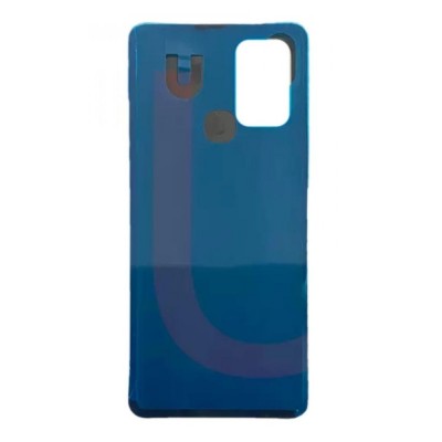 Back Panel Cover For Oneplus 8t Silver - Maxbhi Com