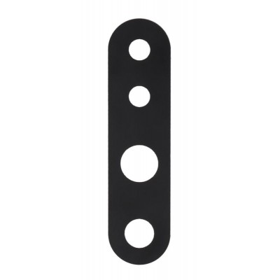 Camera Lens For Oneplus Nord Black By - Maxbhi Com