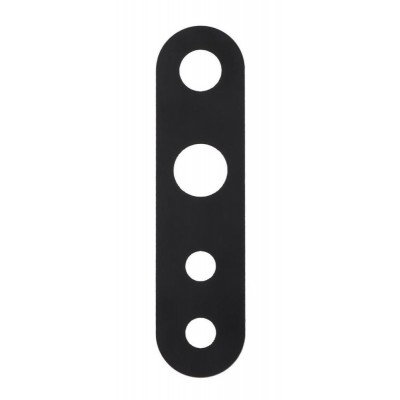 Camera Lens For Oneplus Nord Black By - Maxbhi Com