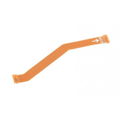Main Board Flex Cable For Samsung Galaxy A30 By - Maxbhi Com