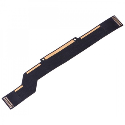 Main Board Flex Cable For Xiaomi Redmi Note 6 Pro By - Maxbhi Com