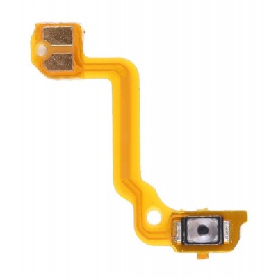 Power Button Flex Cable For Oppo F1s 64gb On Off Flex Pcb By - Maxbhi Com
