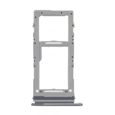 Sim Card Holder Tray For Samsung Galaxy S20 Ultra 5g Grey - Maxbhi Com