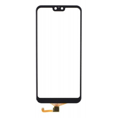 Touch Screen Digitizer For Honor 9n Blue By - Maxbhi Com