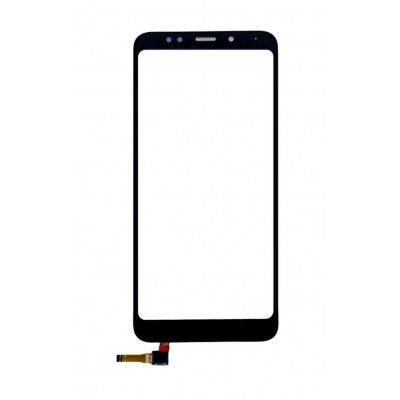 Touch Screen Digitizer For Xiaomi Redmi Note 5 64gb Black By - Maxbhi Com
