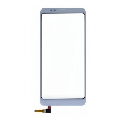 Touch Screen Digitizer For Xiaomi Redmi Note 5 64gb Blue By - Maxbhi Com