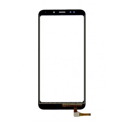 Touch Screen Digitizer For Xiaomi Redmi Note 5 Blue By - Maxbhi Com