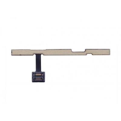 Volume Button Flex Cable For Xiaomi Redmi Note 6 Pro By - Maxbhi Com