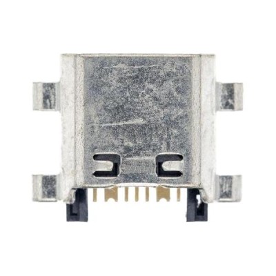 Charging Connector For Samsung Galaxy J2 2015 By - Maxbhi Com