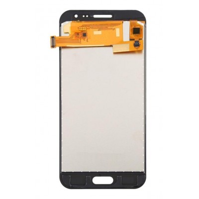 Lcd With Touch Screen For Samsung Galaxy J2 2015 Black By - Maxbhi Com