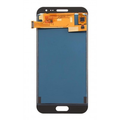 Lcd With Touch Screen For Samsung Galaxy J2 2015 White By - Maxbhi Com