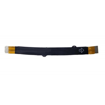 Main Board Flex Cable For Moto E7 Plus By - Maxbhi Com