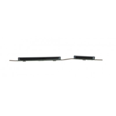 Power Button Outer For Moto G9 Power Metallic By - Maxbhi Com