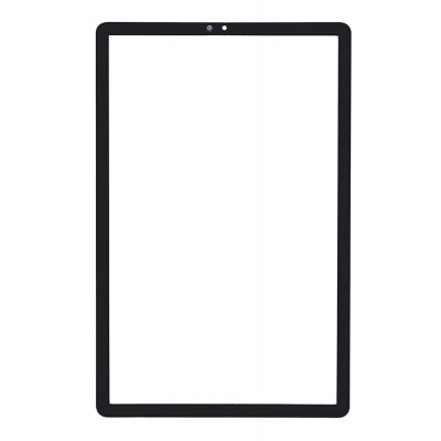 Replacement Front Glass For Samsung Galaxy Tab S5e Gold By - Maxbhi Com