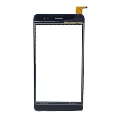 Touch Screen Digitizer For Dell Venue 7 3741 8gb 3g Black By - Maxbhi Com