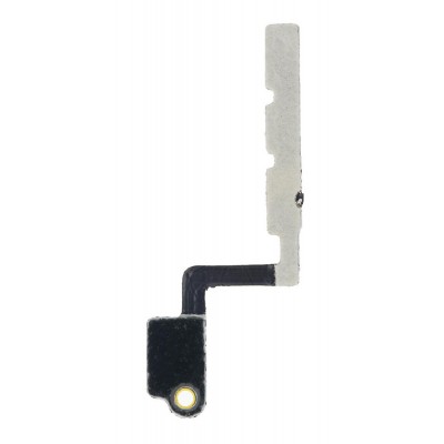 Volume Button Flex Cable For Oneplus 5t By - Maxbhi Com