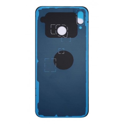 Back Panel Cover For Huawei P20 Lite Gold - Maxbhi Com