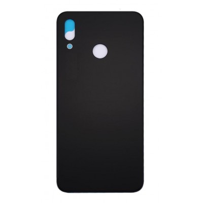 Back Panel Cover For Huawei P20 Lite White - Maxbhi Com