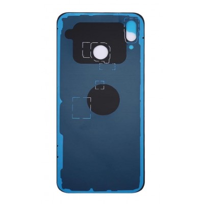 Back Panel Cover For Huawei P20 Lite White - Maxbhi Com