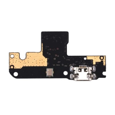Charging Connector Flex Pcb Board For Xiaomi Redmi Y1 32gb By - Maxbhi Com